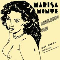 Marisa Monte - Barulhinho bom